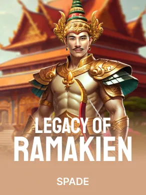 Legacy of Ramakien