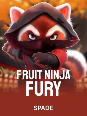 Fruit Ninja Fury