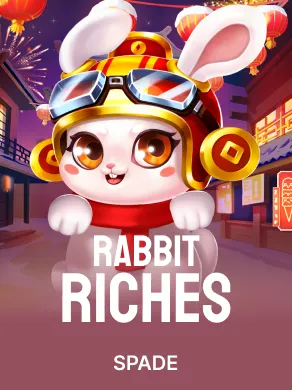 Rabbit Riches