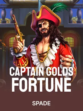 Captain Golds Fortune