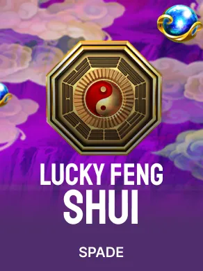 Lucky Feng Shui