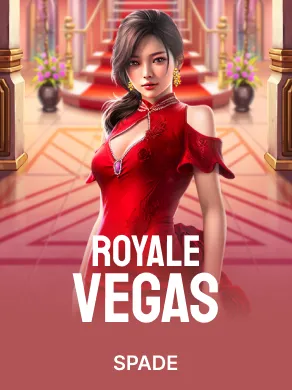 Royale Vegas