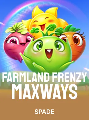 Farmland Frenzy Maxways