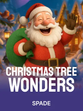 Christmas Tree of Wonders