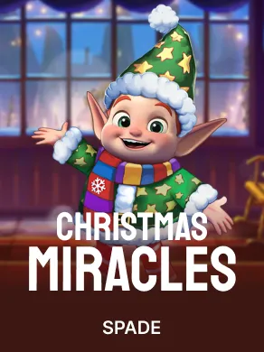 Christmas Miracles