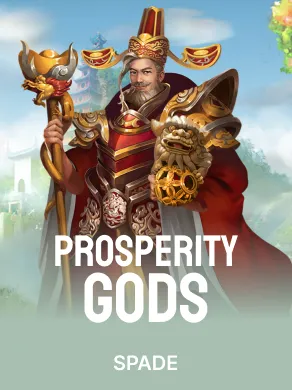 Prosperity Gods