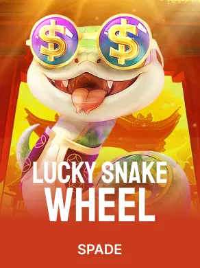 Lucky Snake Wheel