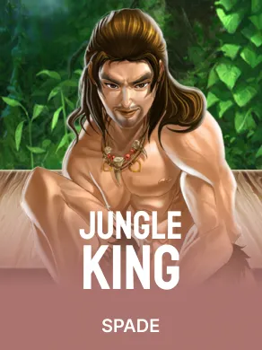Jungle King