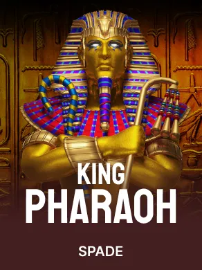 King Pharaoh