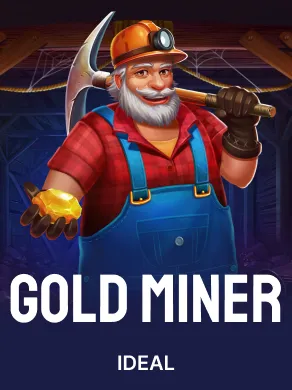 Gold Miner