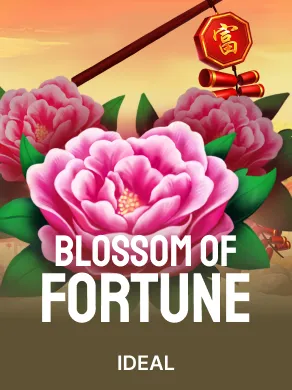 Blossom of Fortune