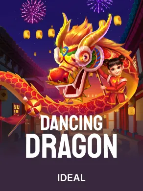 Dancing Dragon
