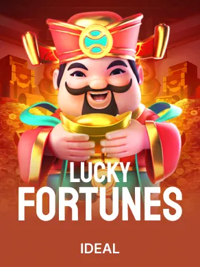 Lucky Fortunes
