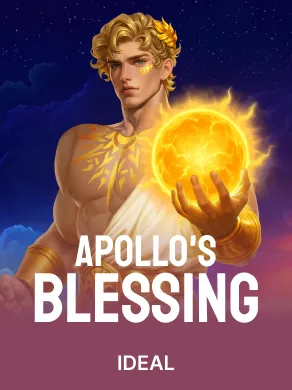 Apollo's Blessing image