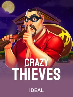Crazy Thieves