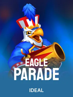 Eagle Parade