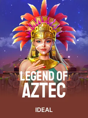Legend of Aztec