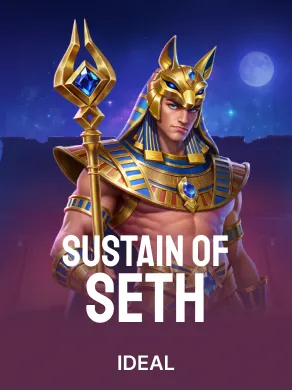 Sustain of Seth