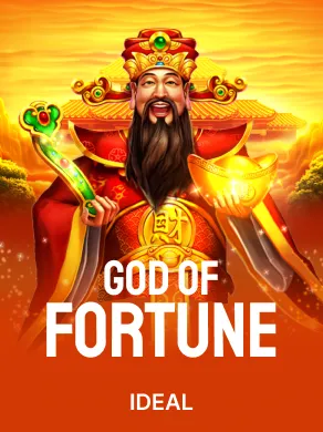 God of Fortune