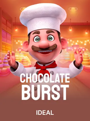Chocolate Burst