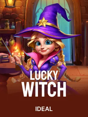 Lucky Witch