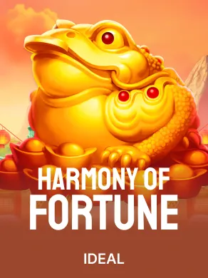 Harmony of Fortune image