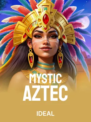 Mystic Aztec