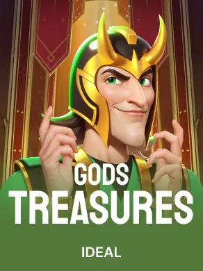 Gods Treasures