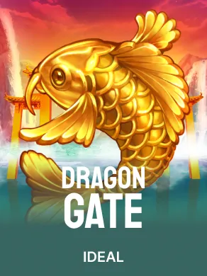 Dragon Gate