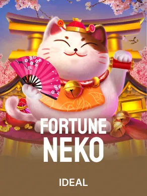 Fortune Neko