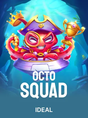 Octo Squad