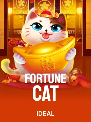 Fortune Cat