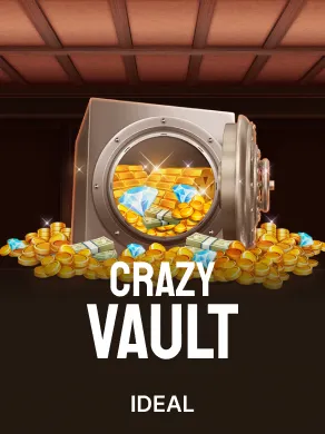 Crazy Vault