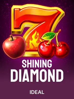 Shining Diamond