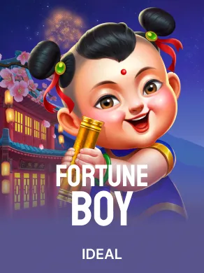 Fortune Boy