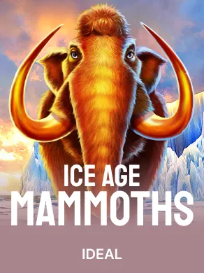 Ice Age Mammoths