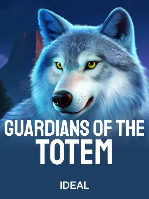 Guardians of the Totem image