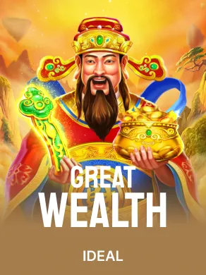 Great Wealth