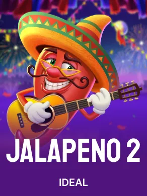 Jalapeno 2