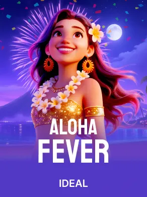 Aloha Fever image
