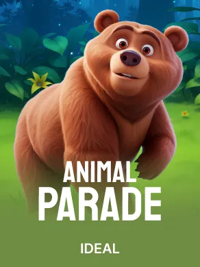 Animal Parade