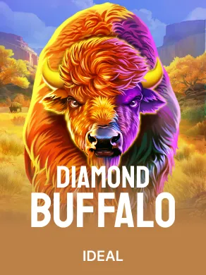 Diamond Buffalo