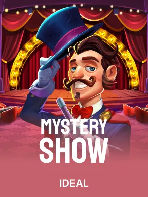 Mystery Show