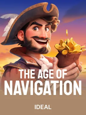 The Age of Navigation