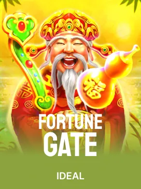 Fortune Gate