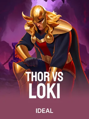 Thor vs Loki