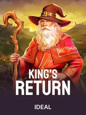 King's Return