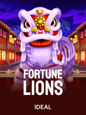 Fortune Lions
