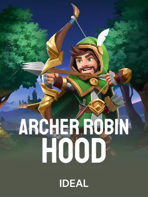 Archer Robin Hood
