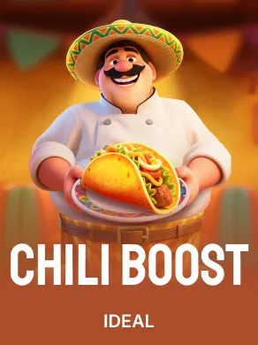 Chili Boost